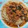 Cooksnap dari zenie anggraeny untuk resep Mie Ayam Simpel Enak