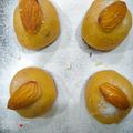 satnamkaur khanuja's cooksnap of when they made Super Quick and Healthy Ladoo.