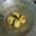 Cooksnap dari Nur Yulia untuk resep Semur tahu telur