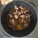 Cooksnap dari Itsna Az-zahra untuk resep Cumi Bumbu Hitam