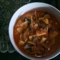 Cooksnap dari Ummuziyan untuk resep Asam Pade Nanas Ikan Laut #SeafooodFestival