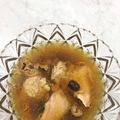 Cooksnap dari Raisa Yamin untuk resep Sup ayam obat
