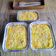 Cooksnap dari Ninik Kitchen untuk resep Pastel Tutup (Kentang Panggang)