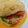 کوک اسنپ Fateme بعد از امتحان کردن برگر مرغ 🍔.