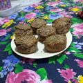 El cooksnap de Beatriz cuando hizo Pan keto infalible: de semillas, keto y gluten free.