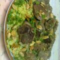 صورة من Fatima, kitchen&cook ، شاركها بعد تجربة وصفة منسف