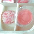 Cooksnap dari ririn sirait cnm untuk resep Jajanan Pasar : Cantik Manis Sagu Mutiara