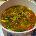 Cooksnap dari Lia Arya untuk resep Tongseng Sapi no santan