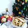 El cooksnap de Bobin Gastelum cuando hizo Galletas de Mantequilla.