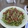 Cooksnap dari Aisyah Rachmawati untuk resep Buncis ala Singapore #pr_adakecapmanisnya