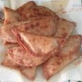 El cooksnap de Mrtupi cuando hizo Empanadillas Imperio.