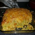 Shelly Lay's cooksnap of when they made Cheesy Chicken Broccoli Rice Casserole.
