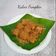 Cooksnap dari Niung Niung untuk resep Kaloci Pumpkin