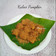 Cooksnap dari Niung Niung untuk resep Kaloci Pumpkin