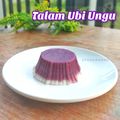 Cooksnap dari Farhah untuk resep Talam Ubi Ungu
