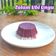 Cooksnap dari Farhah untuk resep Talam Ubi Ungu