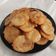 Harita Mendha's cooksnap of when they made સાતપડી પૂરી(Satpadi puri recipe in Gujarati).