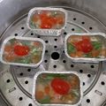 Cooksnap dari Mbah Iboe untuk resep Pepes Tahu Telor Asin