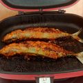 Cooksnap dari Ulfa Evi Zahara Saragih untuk resep Kembung Bakar Taliwang