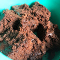 El cooksnap de Yuliana da Costa cuando hizo Torta de chocolate, sin leche, sin manteca.