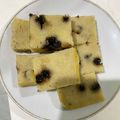 Cooksnap dari Ghina yanti untuk resep Barongko Pisang Kepok