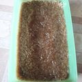 Cooksnap dari Emmi Maria untuk resep "Wajik Ketan Gula Merah"