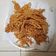 Cooksnap dari Eva untuk resep 10. Jamur Enoki Goreng (Recipe Xanderkitchen)