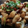 รูป Cooksnap ของ supatchaya เมื่อเขาทำ ไก่ผัดเม็ดมะม่วงหิมพานต์