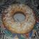 El cooksnap de Cinthia Villagra cuando hizo Torta húmeda de manzana.