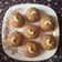 Rekha Vora's cooksnap of when they made ડ્રાય ફ્રુટ લાડુ.