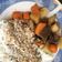 El cooksnap de asierrayanes cuando hizo Nikujaga (Nikujyaga) ~Carne con Papas Estilo Japoñes~.