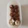Cooksnap dari Ika Oktavia untuk resep 110. Dark Choco Truffle (Vegan, Gluten Free)