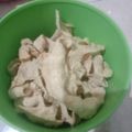 Cooksnap dari Sabrina Aprilia untuk resep Kripik Bawang Ketofy #Pekaninspirasi #day26
