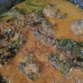 Cooksnap dari Veronica Titik Aryanti untuk resep Mangut Ikan Gabus