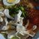 Cooksnap dari Rafael Aritonang untuk resep Bubur Ayam Chinese