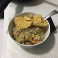 Joshua Sans's cooksnap of when they made Chicken Fried Rice (Asian).