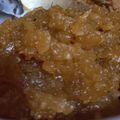 Cooksnap dari Aisyah Khanza untuk resep Selai Nanas Isian Kue Nastar