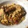 El cooksnap de Sara PA cuando hizo Arroz meloso de costillas adobadas.