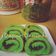 Cooksnap dari Deninta untuk resep Pandan Roll Cake/ Bolu Gulung Pandan Super Lembut