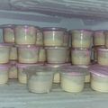 Cooksnap dari Intan Dwie Oktaffiya untuk resep Es krim Rumahan