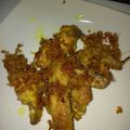Cooksnap dari Chintya Adistira Putri untuk resep Ayam goreng lengkuas