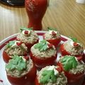 El cooksnap de Julian Acuña cuando hizo Tomates rellenos.