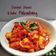 Cooksnap dari ati dewanthi untuk resep Sambal Nanas Khas Palembang