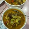 Cooksnap dari Rinie Chang untuk resep Tongseng sapi kuah santan
