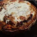 El cooksnap de miriam gonzalez cuando hizo Zapallo a la parrilla.