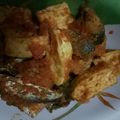 Cooksnap dari Esti Rahmawati untuk resep Ikan tuna bumbu bali
