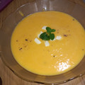 El cooksnap de Norma Luque cuando hizo Sopa crema de zapallo anco  o calabaza  - sana, fácil, rápida y económica.