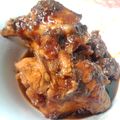 Cooksnap dari Rima Ramadhani untuk resep Ayam kecap pedas manis