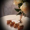 صورة من ♨milk shake، شاركها بعد تجربة وصفة مثلثات التوست بالجبن 🧀🍞