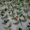 Cooksnap dari ita untuk resep Agar agar mozaik